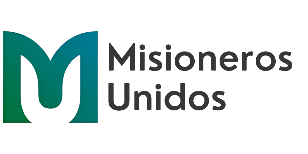 Misioneros Unidos Logo